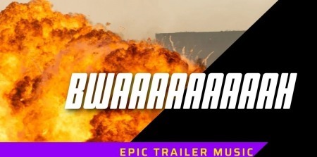 SkillShare Composing Epic Trailer Music TUTORiAL